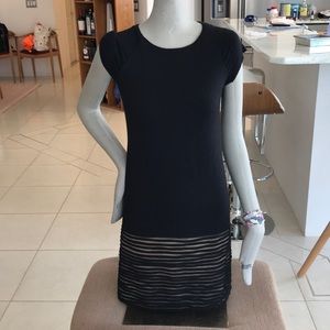 Bailey 44 little black dress